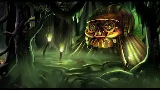 2552 Monkey Island 2 LeChuck's Revenge PC Windows 1440p 60fps