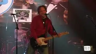 Blackcat Elliot - Listen Up Awards 2024