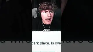 Omegle Predator Threatens Me