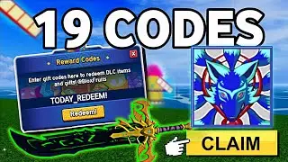 ⚠️ACTIVE!⚡CODES⚠️BLOX FRUITS ROBLOX CODES 2024 - WORKING CODES FOR BLOX FRUITS