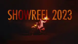 My Directing/Cinematography Showreel 2023