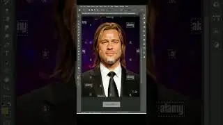How to remove water mark in photoshop