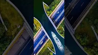 Bridge VFX hack 46 