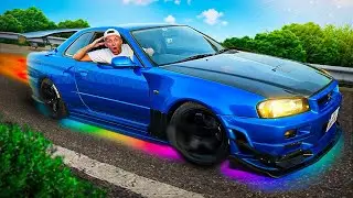 J’INSTALLE UNE PIÈCE ILLÉGALE SUR MA VOITURE !