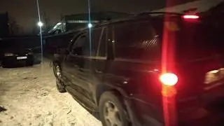 Оооо КУРВА , он ПОЕХАЛ !!! 