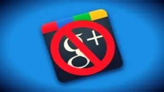 How to Delete Google Plus Account