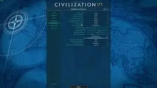 Civilization VI - How to Enable & Disable Auto Unit Cycle? | Automatic Unit Cycling