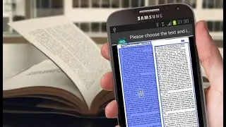 how to convert image to word document | convert image to text microsoft word ocr app in android