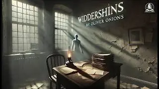 Widdershins 👻 | A Spine-Chilling Supernatural Tale by Oliver Onions 🕯️