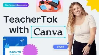 Make short educational videos for the classroom fast and free with Canva