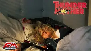 THUNDERMOTHER - Watch Out (2022) // Official Music Video // AFM Records