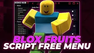 Roblox Blox Fruits Cheat [New 2024 Version] | Blox Fruits Script | Blox Fruits Script [Free Update]