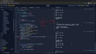 APCS A Java Tutorial: Implementing Tardies Class - Fill in Student Data Method | Class 26 | Part 2