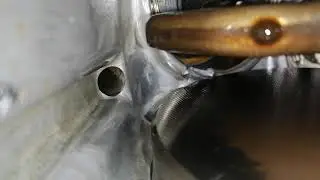 Супер слесаря забыли ключи
