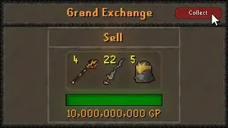 Loot from 500 Tombs of Amascut (EXPERT)