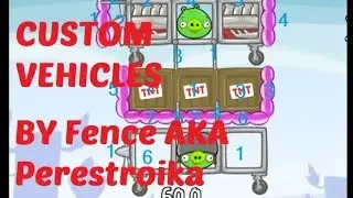 Tutorial How to Create Custom Egg Defender Vehicles (Look in Pinned Comment) 