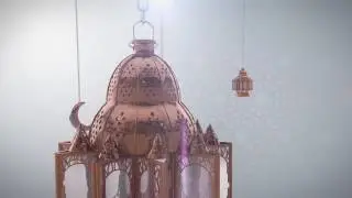 Ramadan Islamic Opener Pack After Effects Template