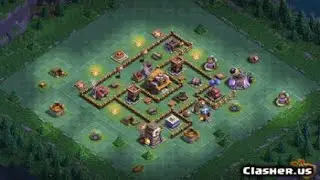 Can I split the walls?