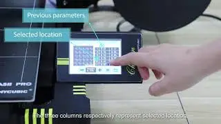 Как правильно калибровать стол на 3D принтере ANYCUBIC Chiron