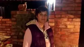 Чем развлечься вечером на даче у печи