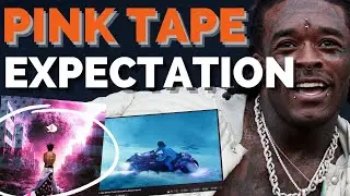 WHAT TO EXPECT FROM LIL UZI VERT'S NEW ALBUM 