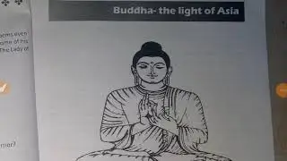 Sankardev Shisu Niketan Class 7 English||Lesson 6| Buddha the light of Asia Assamese explanation