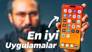 Yüklemeniz Gereken En İyi Uygulamalar - Android - iOS 2024