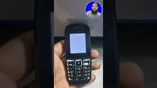 how to fix nokia 105 white screen