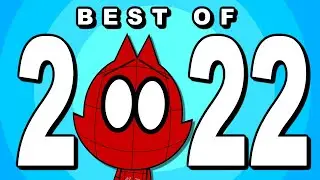 Dtoons Top 2022 Cartoons | The BEST of Dtoons Cartoons | Best Cartoons 2022 | Odd Title, Isn't It?