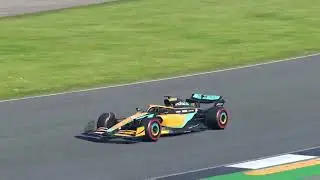 F1 22: Fails and Crashes Compilation #1