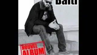 Balti - Jey Mel Rif Lel Asima
