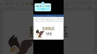 🦅Symbol shortcut key in ms word #shortcut #msword #word