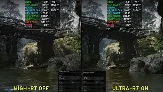 Black Myth: Wukong Benchmark Tool: RTX 3080 | 13600K 5.1GHz | 1440P