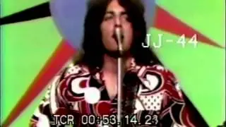 TOMMY JAMES (and the Shondells)  