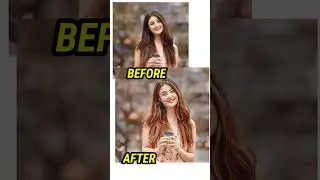 How To Increase Image Clarity | How To Increase Picture Quality 