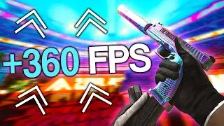 The BEST Settings for THE FINALS Full Guide (INCREASE FPS, IMPROVE VISIBILITY)