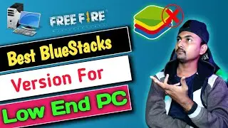 Best BlueStacks Emulator For Low End PC & Laptop In 2021