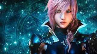 RISE - FİNAL FANTASY 【GMV】