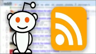 How to Get an RSS Feed For Any Subreddit