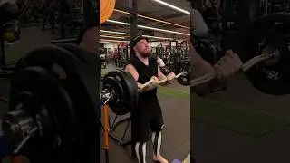 90kg PR 