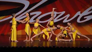 Larkin Dance Studio - Truth About The World