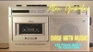 Alex Gukalov & Edna Milley - Погребальная с музыкой #spacerock #artrock