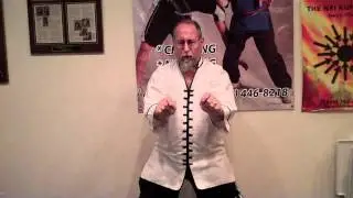 NK) Mother Meditation: Upward & Downward.MP4 at www.chikung.com