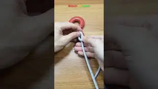 Best knots @9DIYCrafts