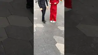 Рамазан Лезгинка Dance 2024 Ramazan Lezginka Москва Trend ALISHKA Кайф Тренд России Красная Площадь