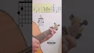 Crawling - Linkin Park