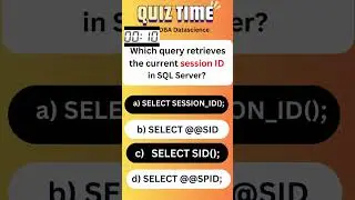 sql server interview questions and answers #sqlqueryinterviewquestionsandanswers