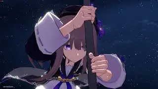 Honkai: Star Rail, 4 этаж, Зал забвения, Воспоминания хаоса, По льду в поисках огня IV, июнь 2023.