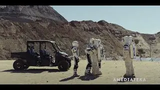 Лунная база 8 Тизер 1 сезон 2020 Сериал на YouTube