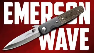 Famous in The Worst Places: The Emerson Wave